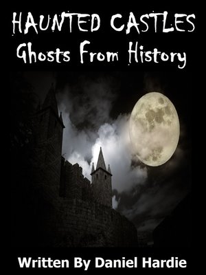 cover image of Haunted Castles